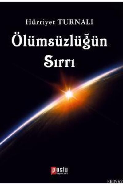 Genel Markalar Ölümsüzlüğün Sırrı