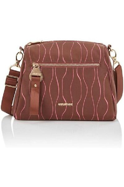 American Tourister Pink Luggage Styles Prices Trendyol