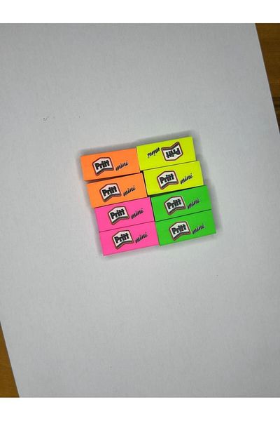 Pritt Γόμα Mini 8 Li