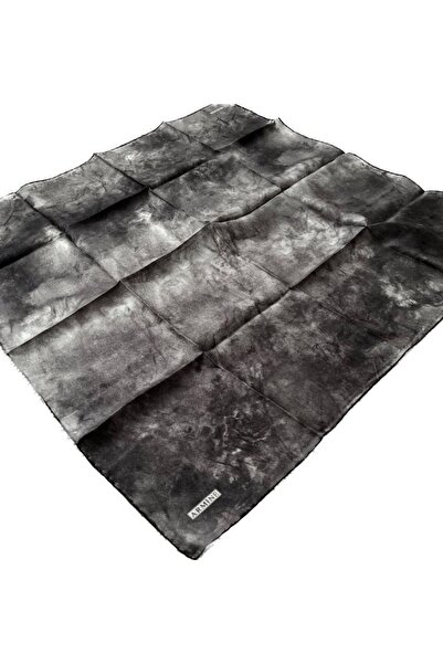 İpek ARMİNE twill ipek eşarp