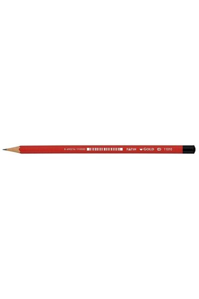 Fatih Coral Pencil Gold Pastel Color 144 Pieces