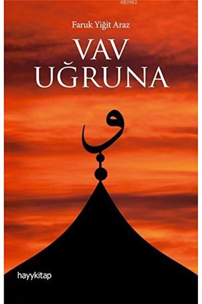 Hayykitap Yayınları Vav Uğruna