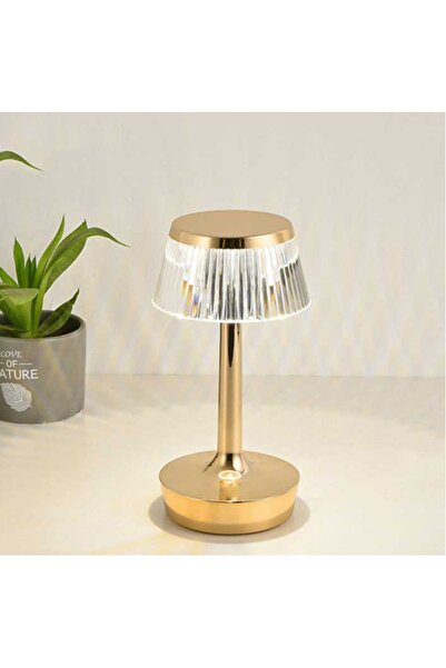 Cata Rio Şarjlı Masa Lambası