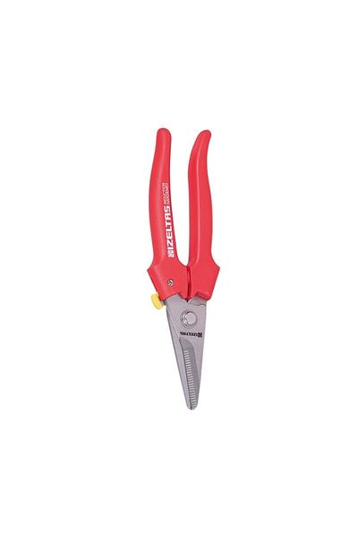 İzeltaş Combined Scissors (Multi-Purpose) 190mm6740270190