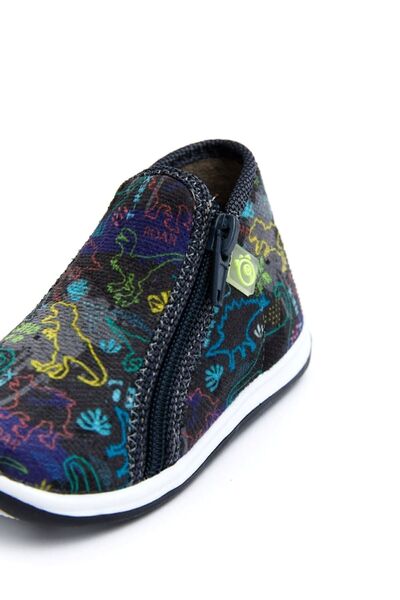 Dudino Comfy Dino Çocuk Panduf 98a-256