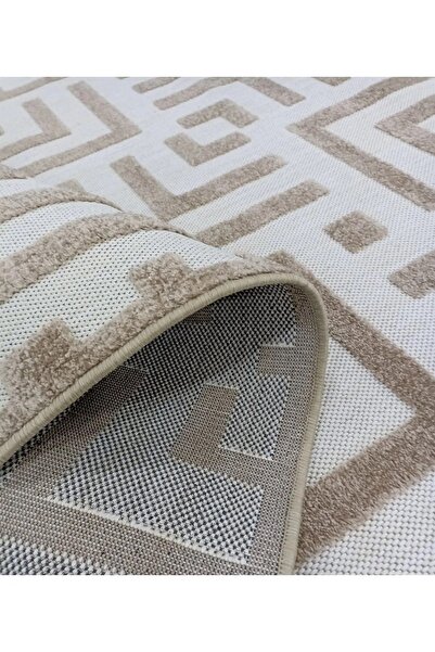 Dinarsu DİNARSU GRACE DEKORATİF KABARTMALI SALON OTURMA ODASI ÇOCUK ODASI MUT...