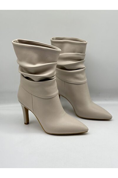 LOTUS AYAKKABI & ÇANTA Körüklü Bootie