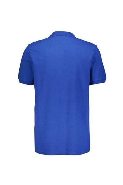 Diandor Ανδρικό μπλουζάκι Polo Neck - Κοντό μανίκι, Μοντέλο 2317021