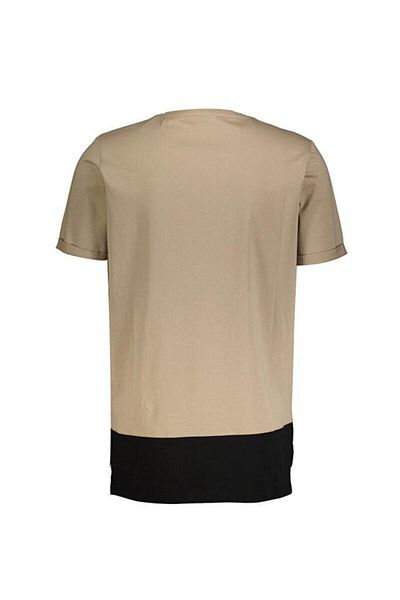 Diandor Ανδρικό κοντομάνικο μπλουζάκι Oversize 2317031