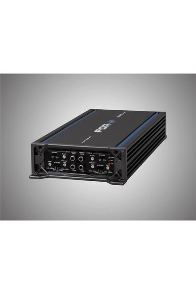 FORX5 XAP-200.4D PROFESYONEL AMFİ