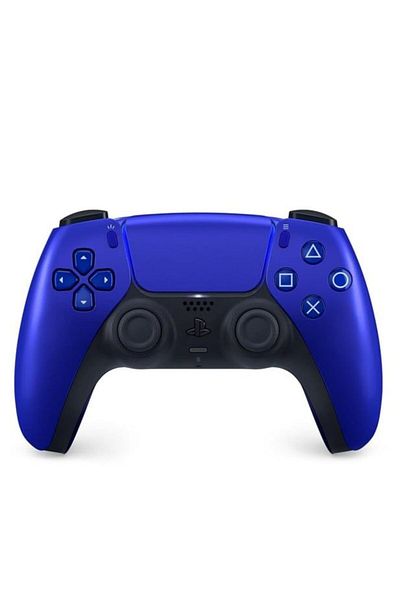 Sony PS5 Dual Sense Cobalt Blue Controller