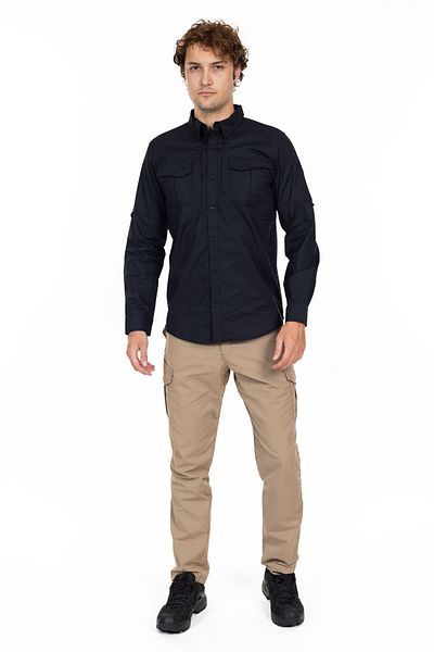 Akıncılar Outdoor Outdoor Akn 311 Ripstop Tactical/outdoor Shirt