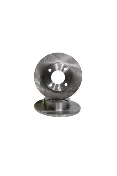 Myd Group TOFAŞ M131 DOĞAN ŞAHİN KARTAL SLX ÖN FREN DİSKİ AYNASI TAKIM 2 ADET 4208311-4139010-4385812-55178237