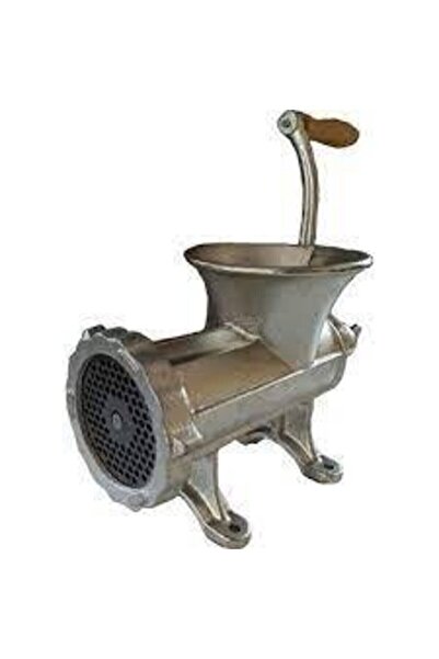 shulle 12 No Salça Kıyma Makinası