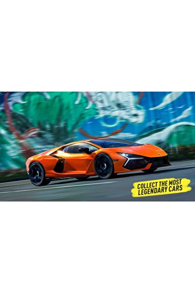 Ubisoft PS5 THE CREW MOTORFEST STANDARD EDITION GCAM