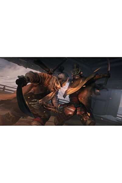 ACTIVISION Sekiro: Shadows Die Twice GCAM