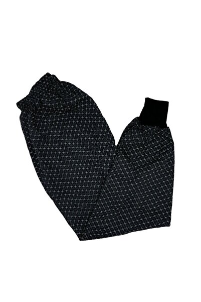 Buhara Мъжко бельо Empire - 1L Черно