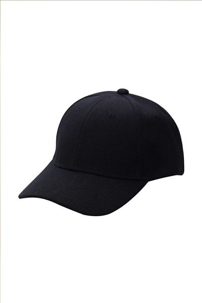 twentyone BlaCk Sports Cap - Adjustable VelCro BaCk