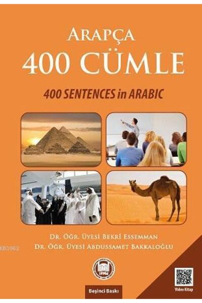 Genel Markalar Arapça 400 Cümle