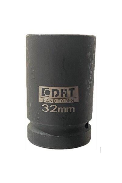 Abbas Hırdavat 1" Uzun Ağır Havalı no. 32 mm Lokma