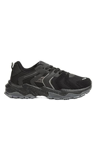 DUNLOP ® |   Dnp-1752-3511 Μαύρα - Ανδρικά Αθλητικά Παπούτσια