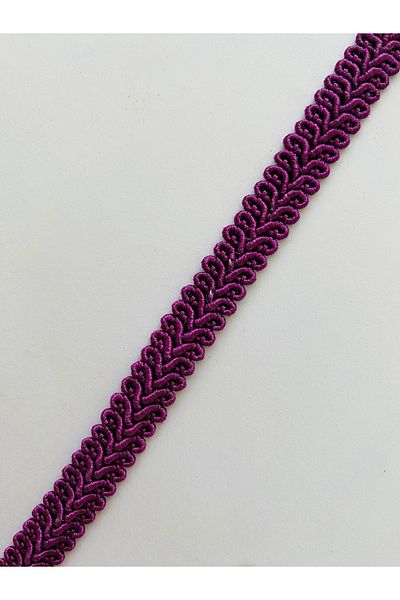 Öztürk Decorative Strip Purple