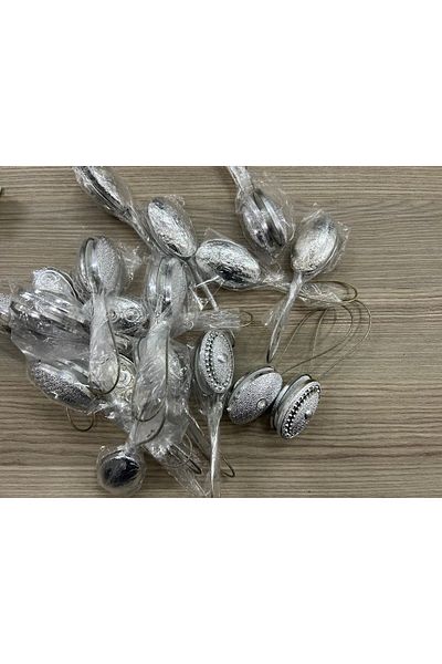 DEMİRCİ Curtain Latch Magnet Buckle