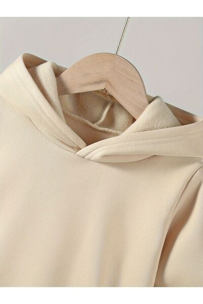 Let's Wear Surf Astronaut Kids Sweatshirt and Tracksuit Set - 2 Piece Sports Set