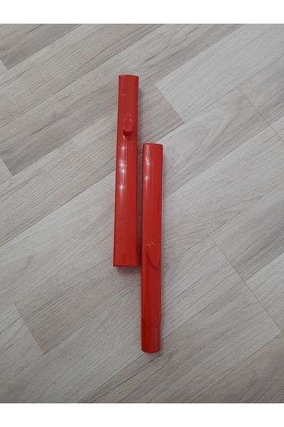 ERÇİÇEK Phantom Upright Practical Vacuum Cleaner Pipes