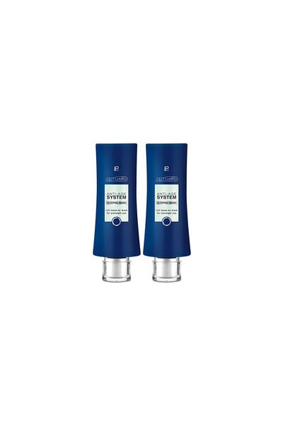LR Zeıtgard Night Mask Set of 2