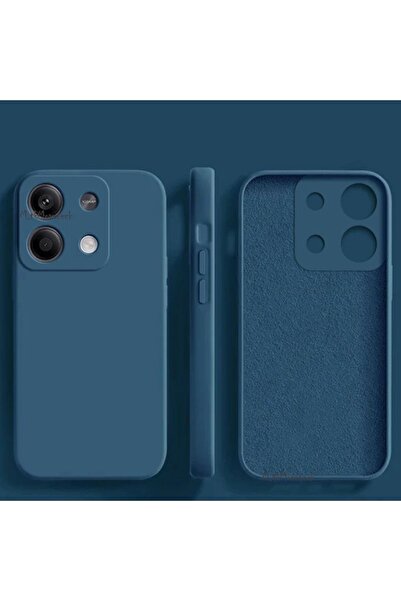 m.tk moveteck Xiaomi Redmi Note 13 Pro 4g Kılıf Lansman Kamera Korumalı içi K...