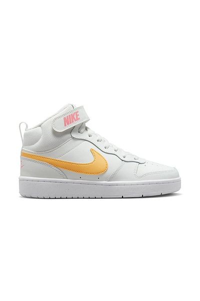 Nike Court Borough Mid 2 GS - Casual Shoes