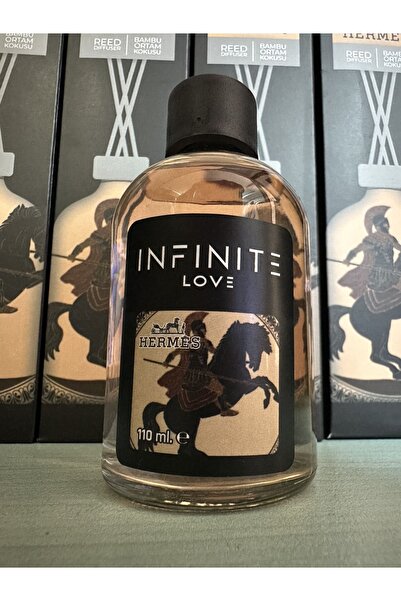INFINITE LOVE Hermes
