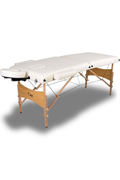 ALC VIP 2 Katlanabilir Masaj Masası Terapi Masası Güzellik Salonu Masası