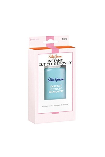 Sally Hansen 15 Saniyede Tırnak Eti Çıkarıcı - Instant Cuticle Remover 29.5 ml