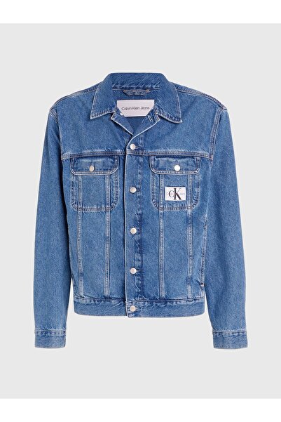 Calvin Klein REGULAR 90'S DENIM JACKET