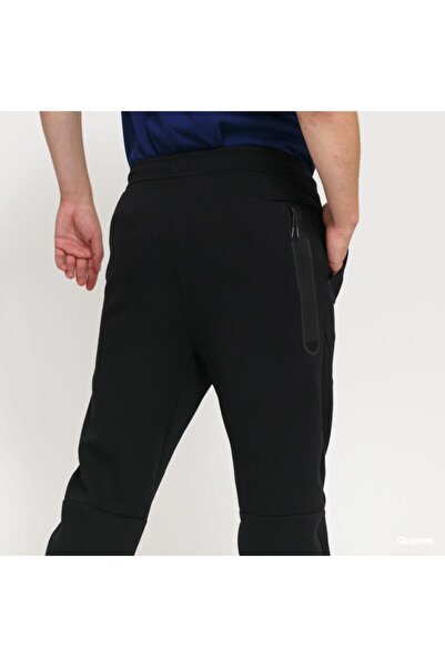 Nike Erkek Sportswear Tech Fleece Jogger Cu4495-010 Eşofman Altı