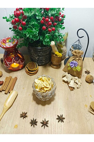 Diyet AVM رقائق الموز المجففة بالسكر