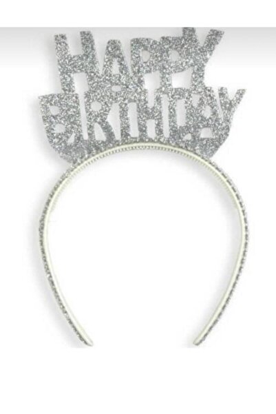 PARTİCİM SÜS EVİ عيد ميلاد سعيد بريق إيفا تاج فضي