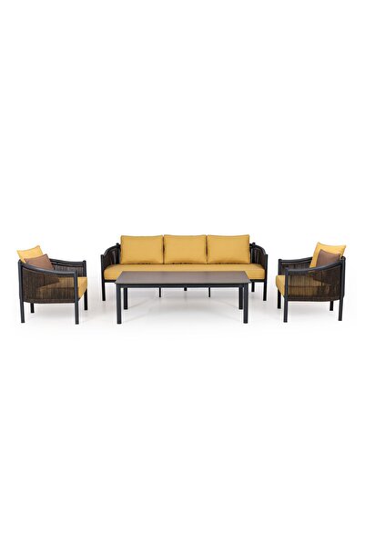 ART GARDEN BAHÇE VE BALKON MOBİLYALARI ŞEBBOY