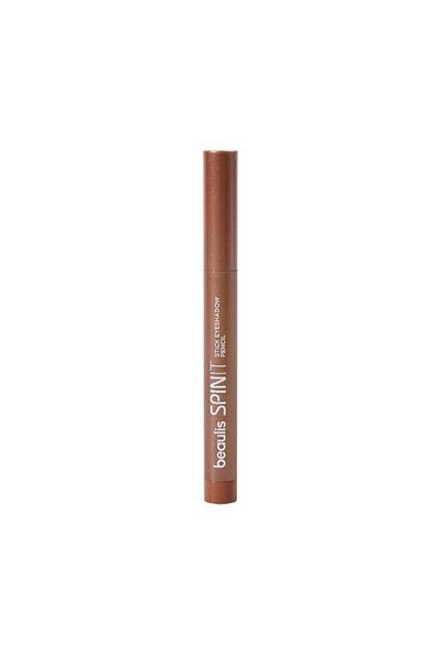 beaulis Spin It Stick Eyeshadow - 159 Model Walnut