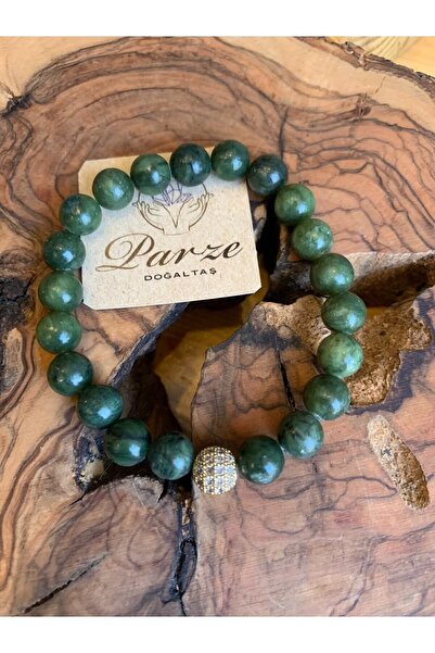 parze doğaltaş سوار حجر اليشم