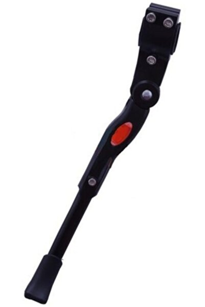 Genel Markalar Alüminyum Arkadan Park Ayaklık Siyah Ayarlı 26-28