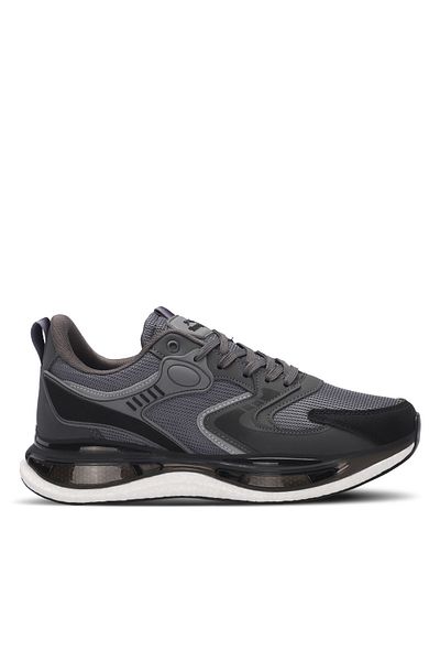 Slazenger Adidași pentru bărbați ZOWIE - gri închis și negru