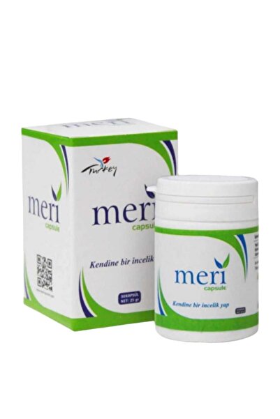 Genel Markalar Kapsül 30 ‘lu 1 Aylık Kullanım