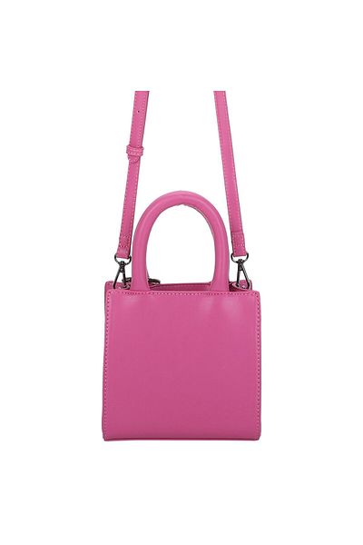 Buffalo Geanta Boxy Mini Geanta de mana 17,5 cm
