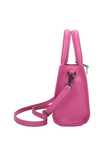 Buffalo Boxy Mini Bag Handbag 17.5 cm