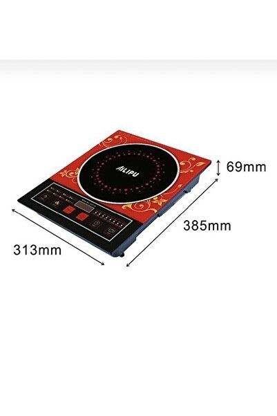 Ailipu Elektrikli Ocak