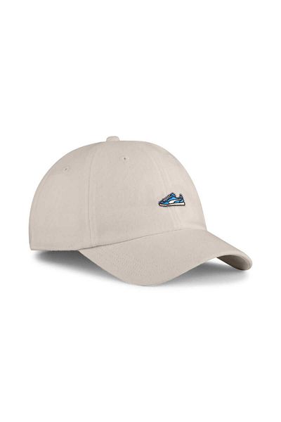 Puma Classic Patterned Hat