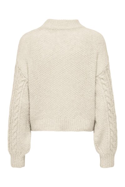ONLY Strickpullover ONLIDA Strickpullover